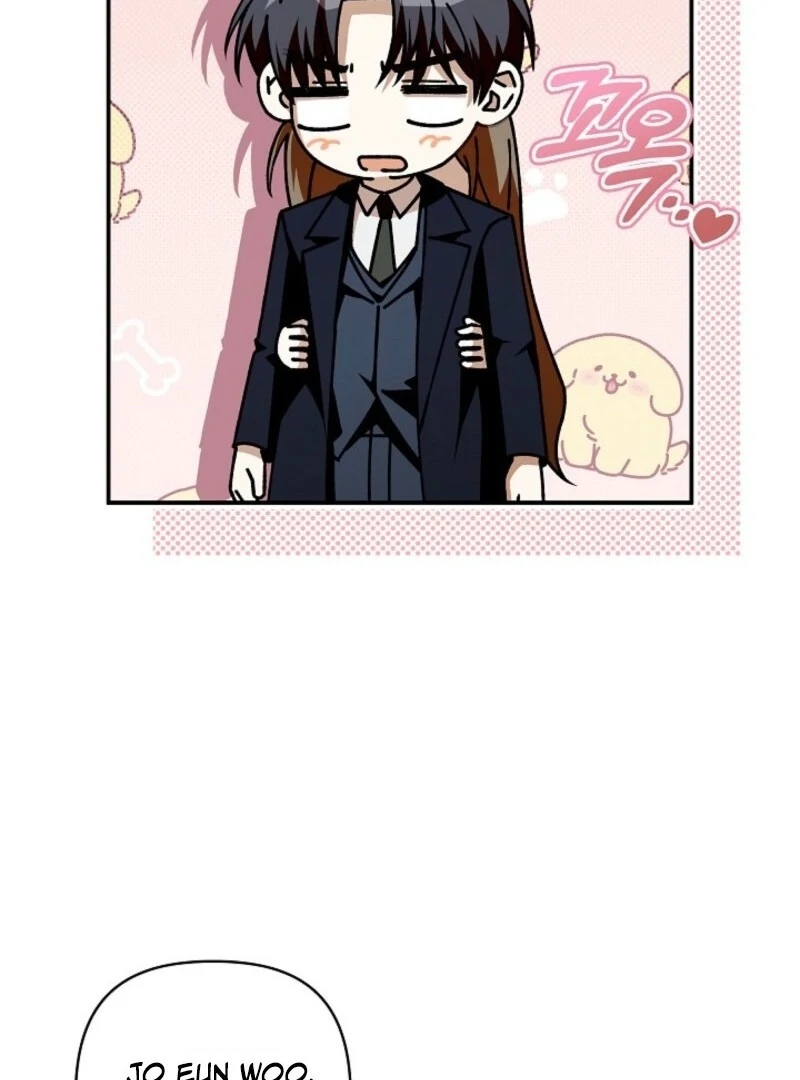 Food Chain Chapter 66 - Page 15