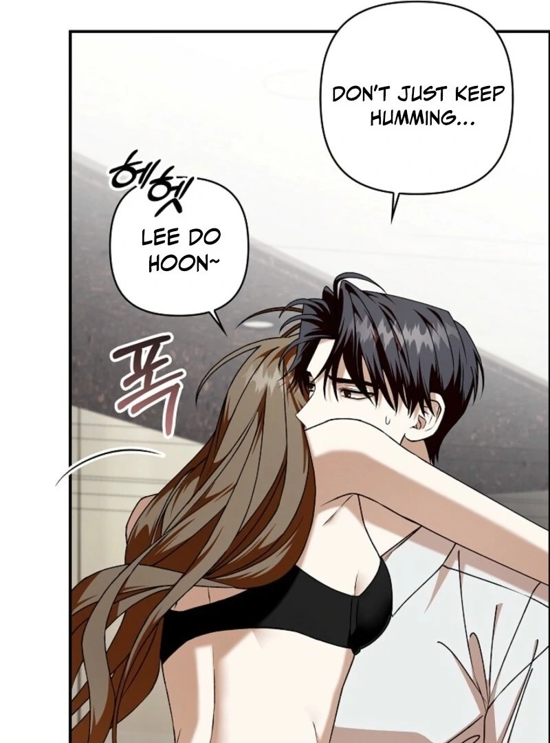 Food Chain Chapter 66 - Page 45