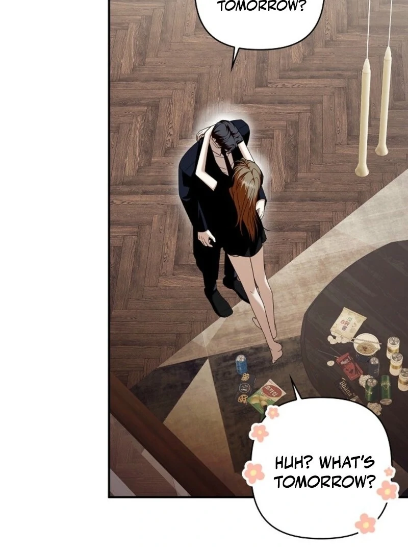 Food Chain Chapter 66 - Page 6