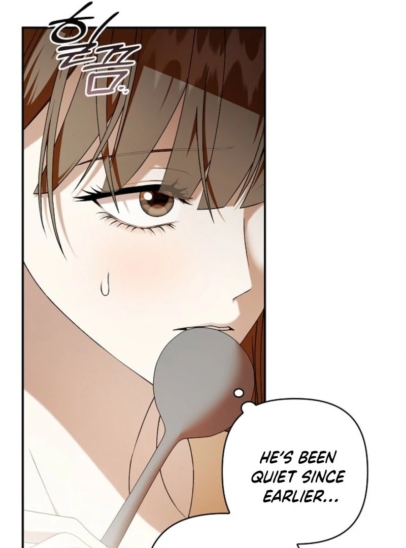Food Chain Chapter 66 - Page 78