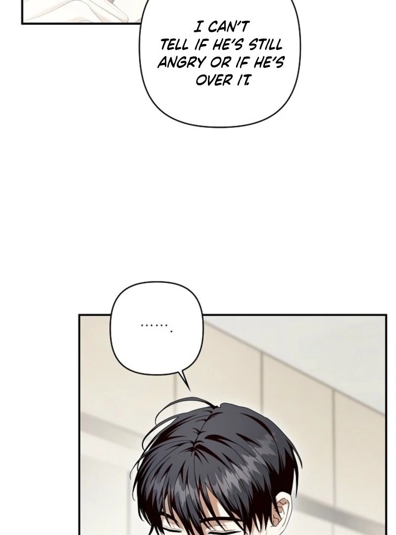 Food Chain Chapter 66 - Page 79