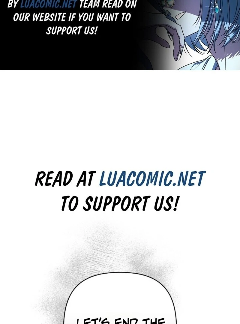 Food Chain Chapter 67 - Page 1