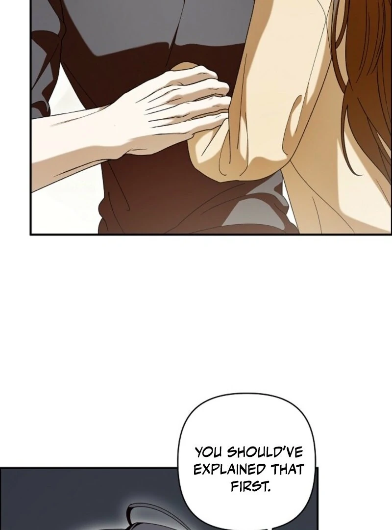 Food Chain Chapter 67 - Page 110