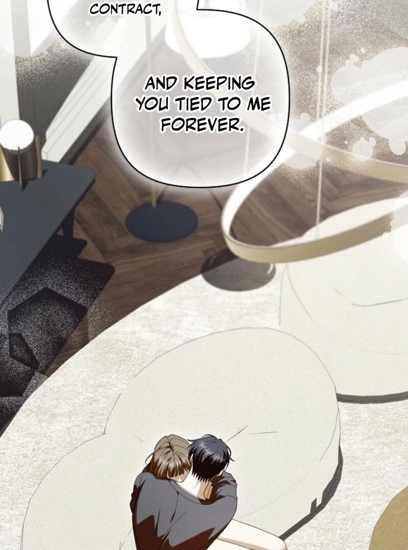 Food Chain Chapter 67 - Page 117