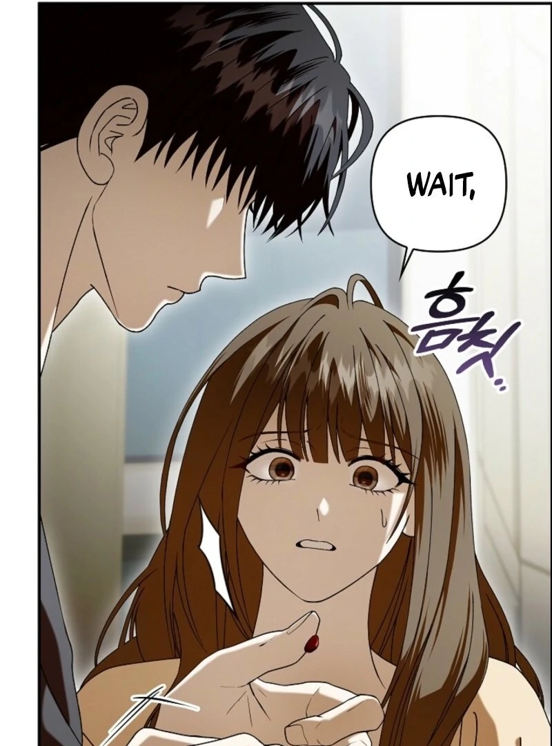 Food Chain Chapter 67 - Page 45