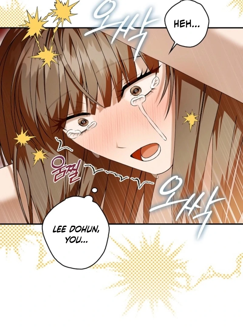 Food Chain Chapter 69 - Page 36