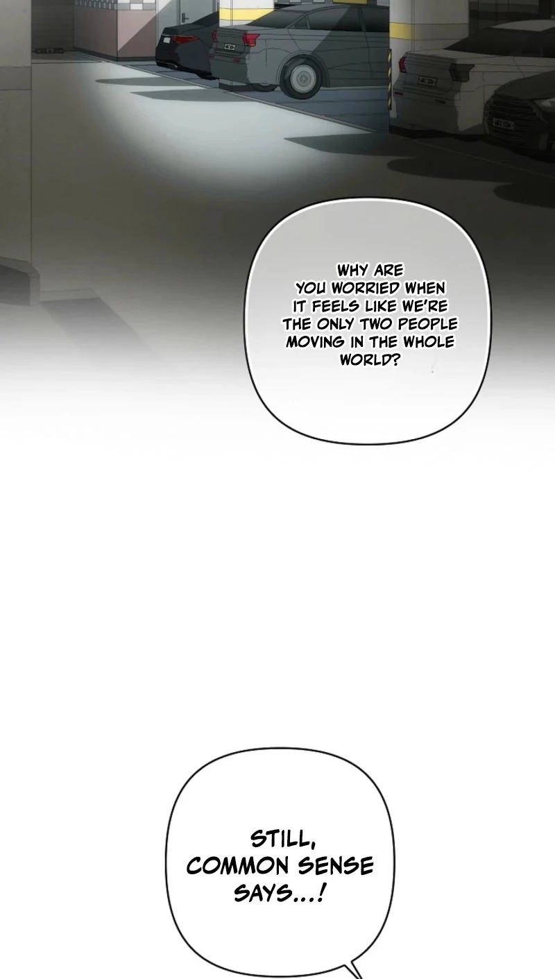 Food Chain Chapter 70 - Page 104