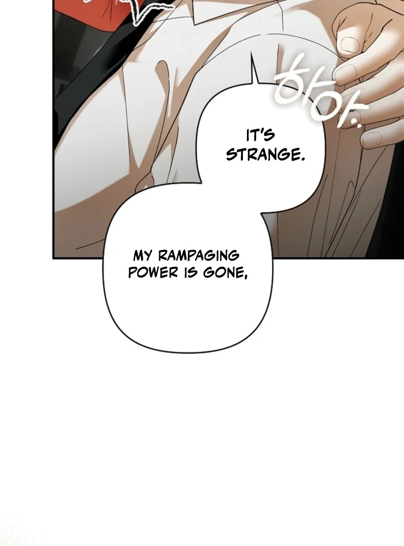 Food Chain Chapter 70 - Page 109