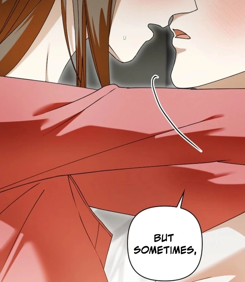 Food Chain Chapter 70 - Page 115
