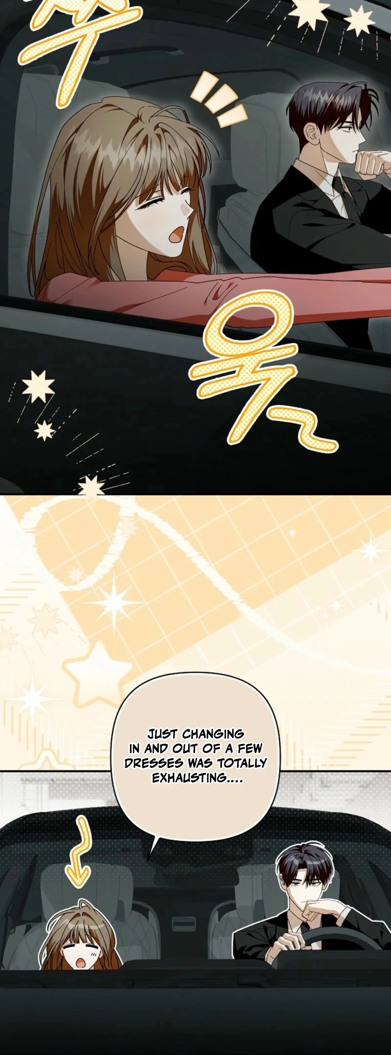 Food Chain Chapter 70 - Page 65
