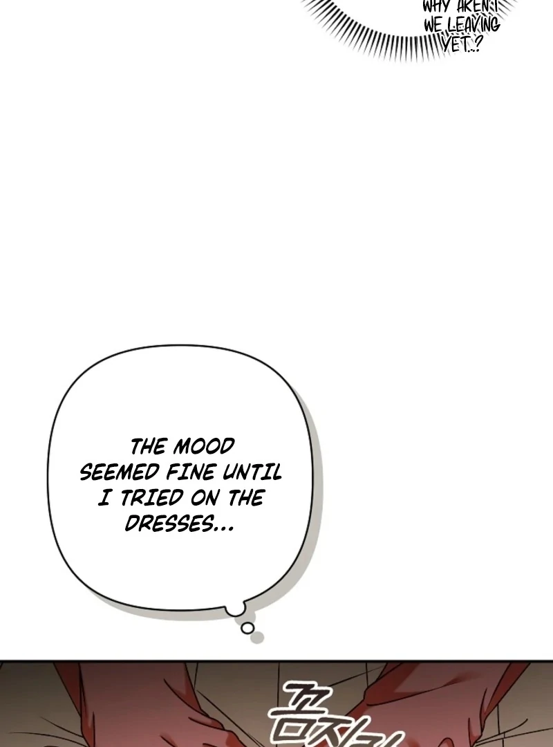 Food Chain Chapter 70 - Page 71