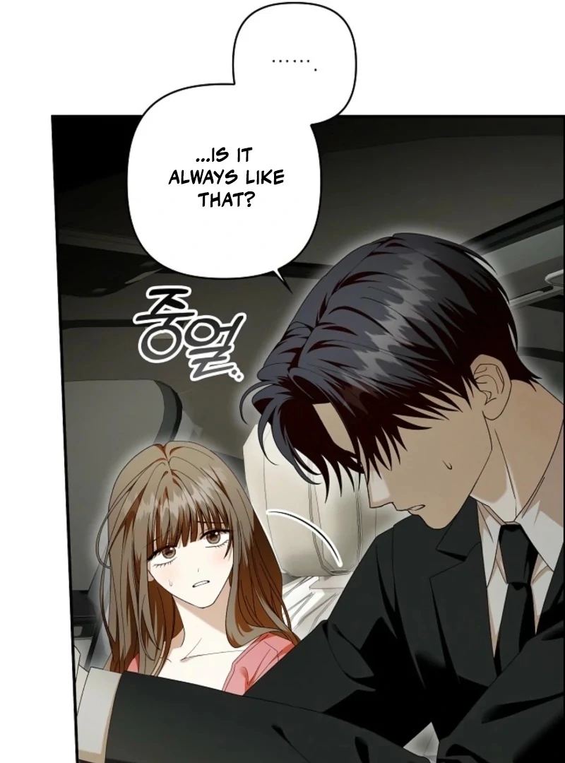 Food Chain Chapter 70 - Page 79