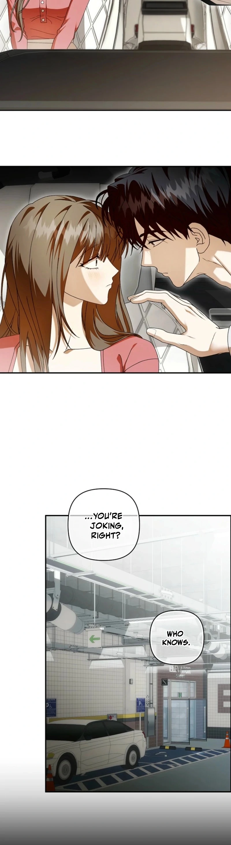 Food Chain Chapter 70 - Page 91