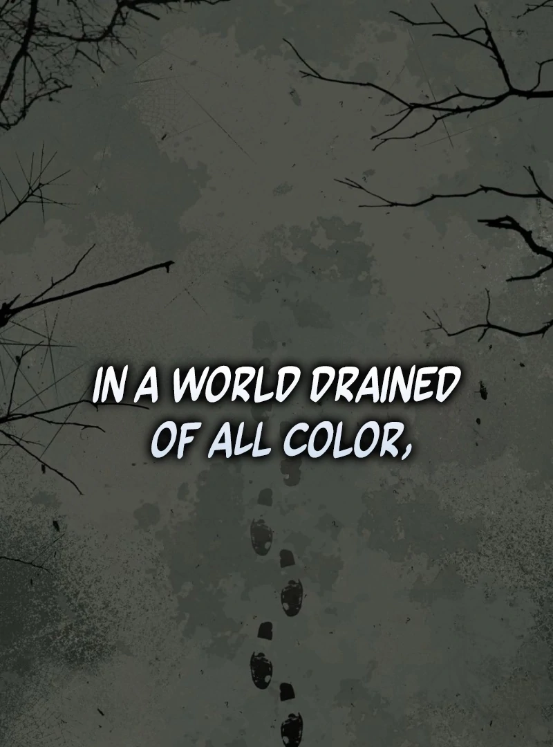 Food Chain Chapter 71 - Page 87