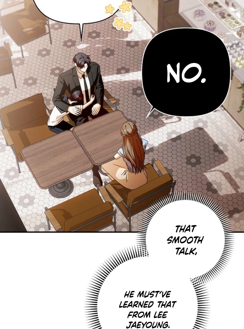 Food Chain Chapter 72 - Page 110