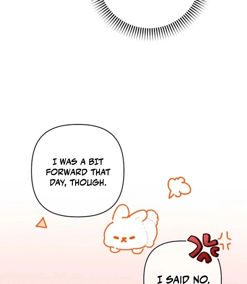 Food Chain Chapter 72 - Page 111