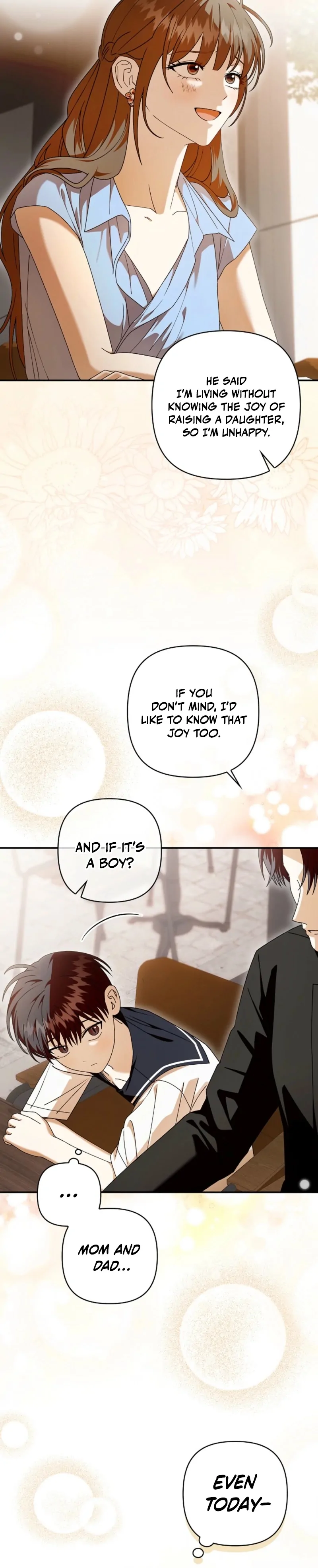 Food Chain Chapter 72 - Page 117
