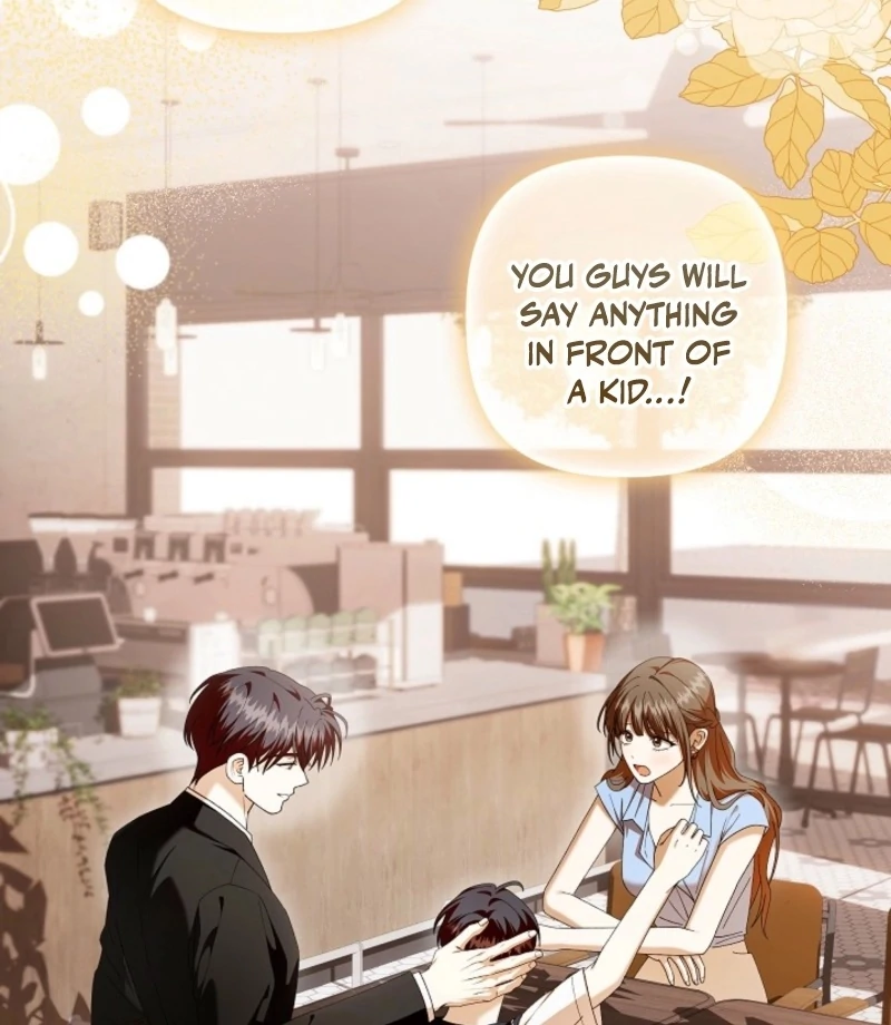Food Chain Chapter 72 - Page 121