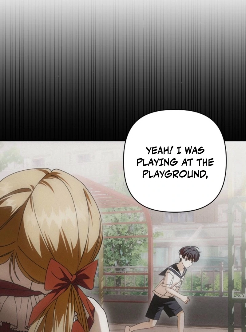 Food Chain Chapter 72 - Page 18