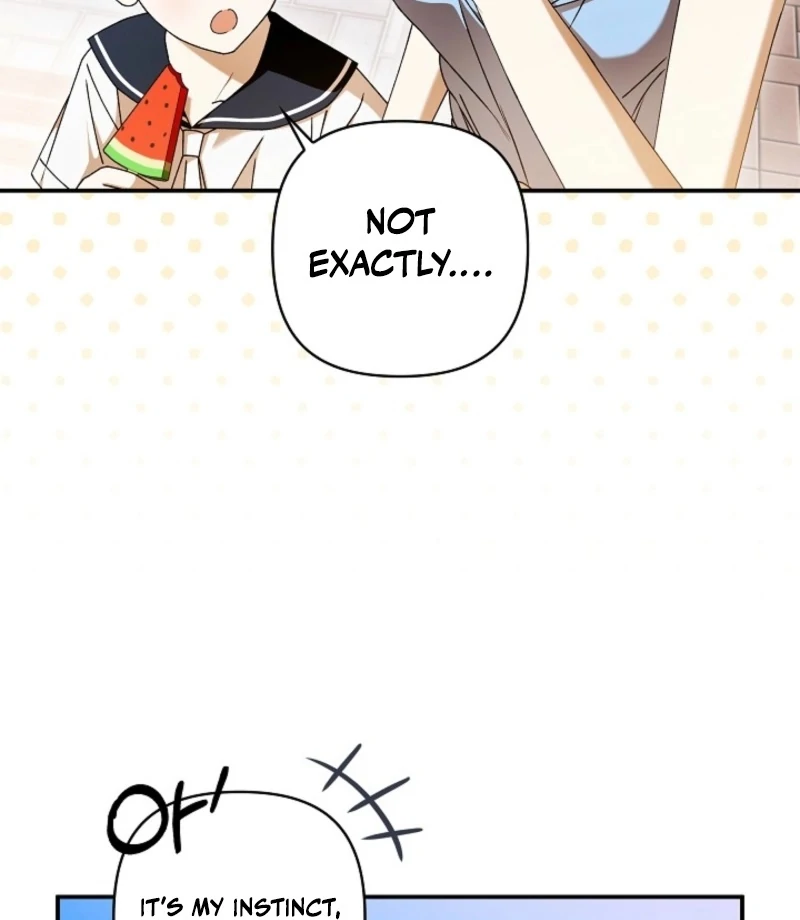 Food Chain Chapter 72 - Page 29