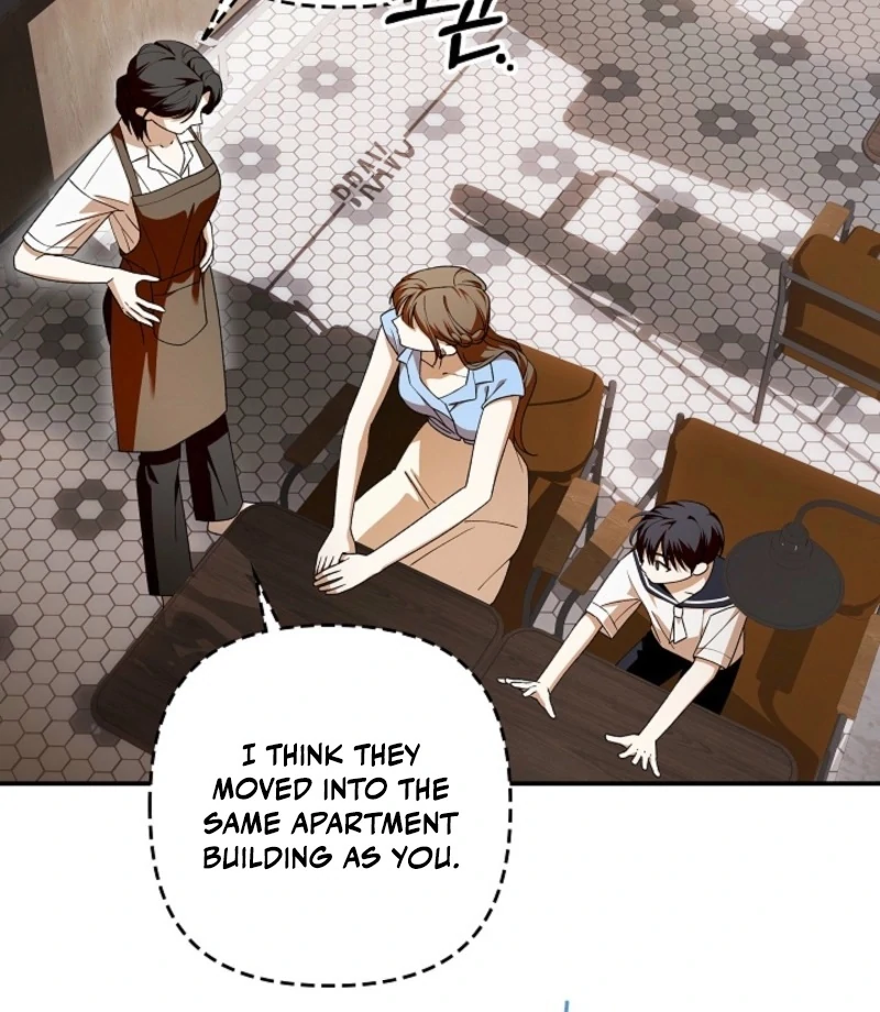 Food Chain Chapter 72 - Page 59