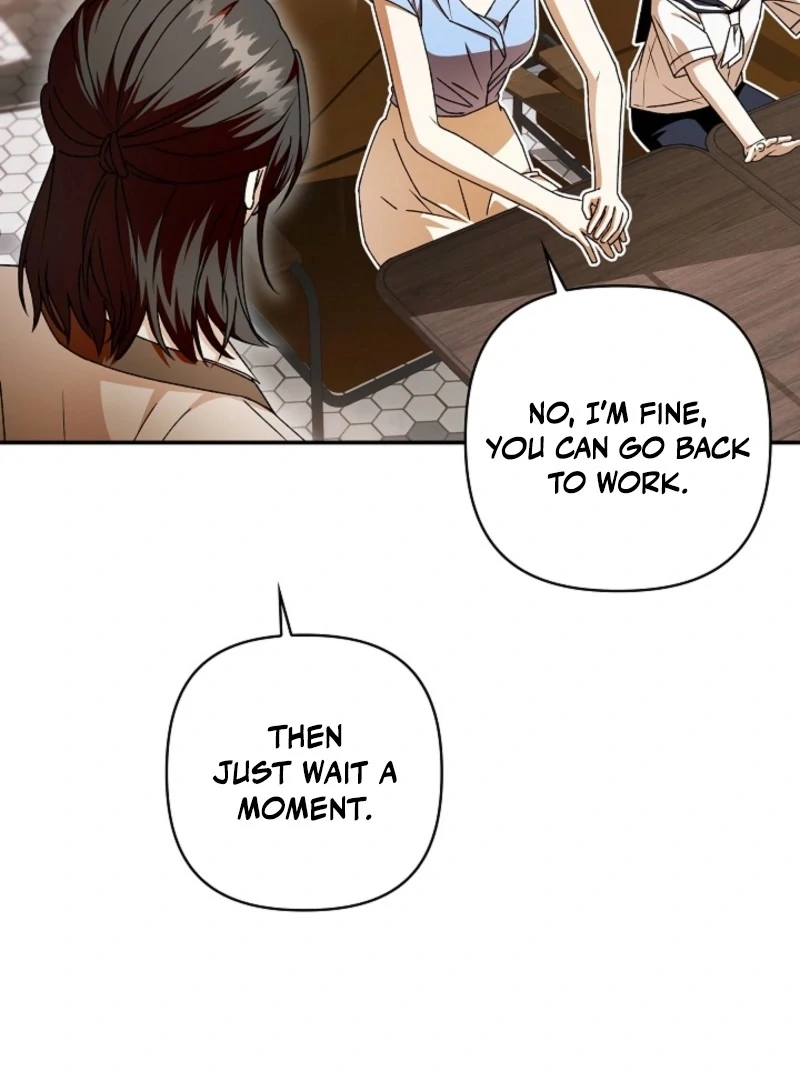 Food Chain Chapter 72 - Page 61