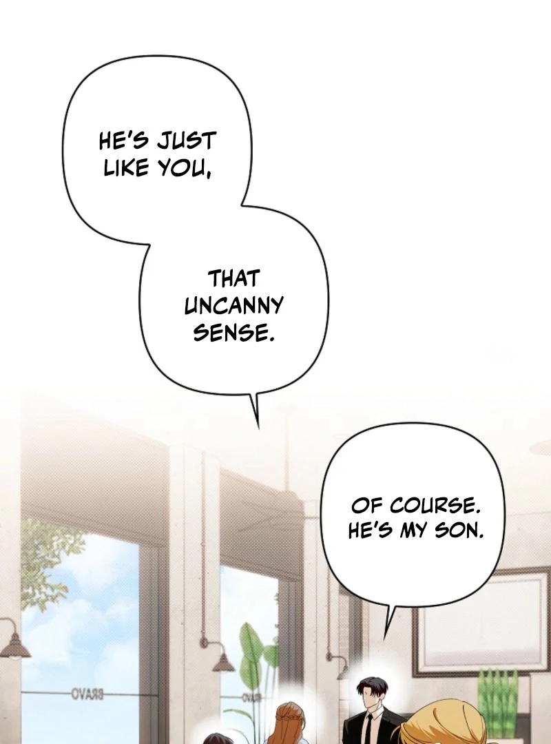 Food Chain Chapter 72 - Page 74