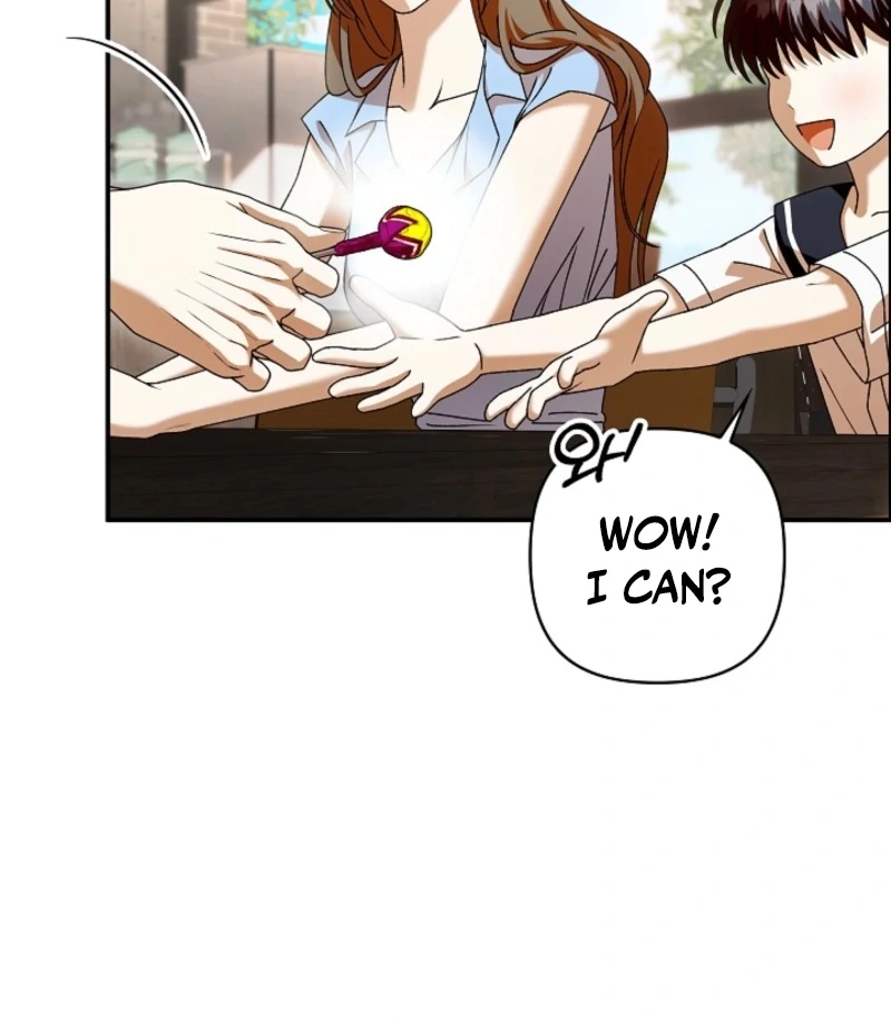 Food Chain Chapter 72 - Page 78