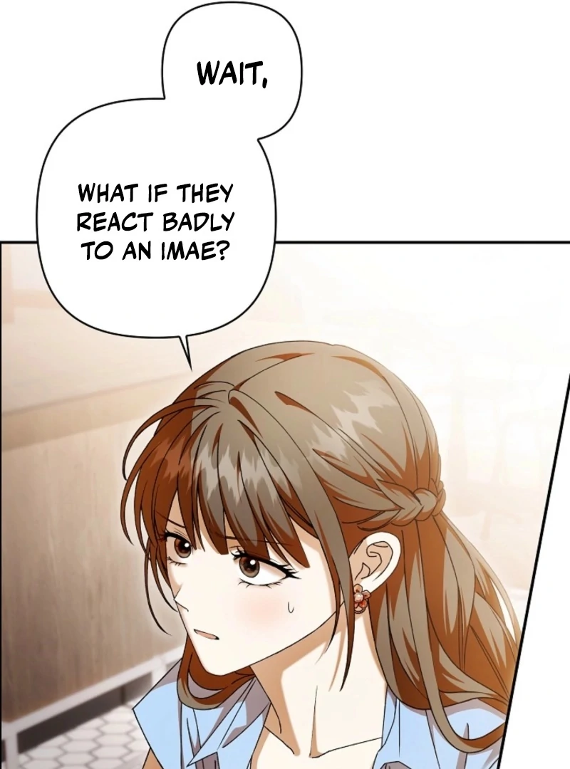 Food Chain Chapter 72 - Page 79