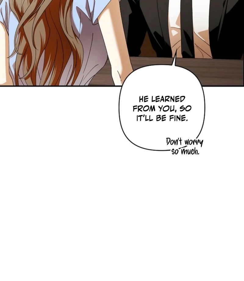 Food Chain Chapter 72 - Page 86