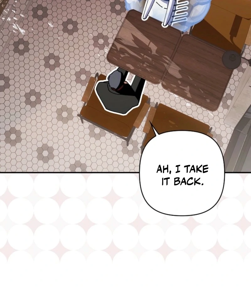 Food Chain Chapter 72 - Page 95