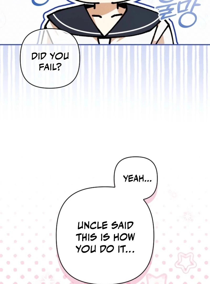 Food Chain Chapter 72 - Page 97