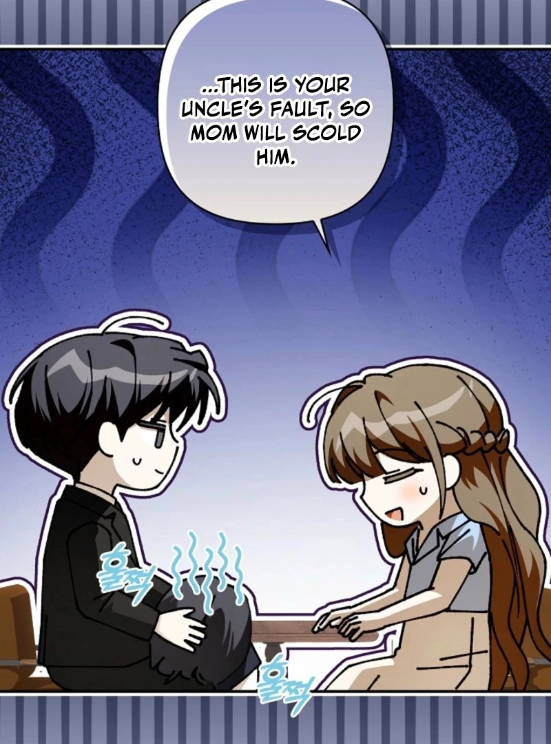 Food Chain Chapter 72 - Page 100