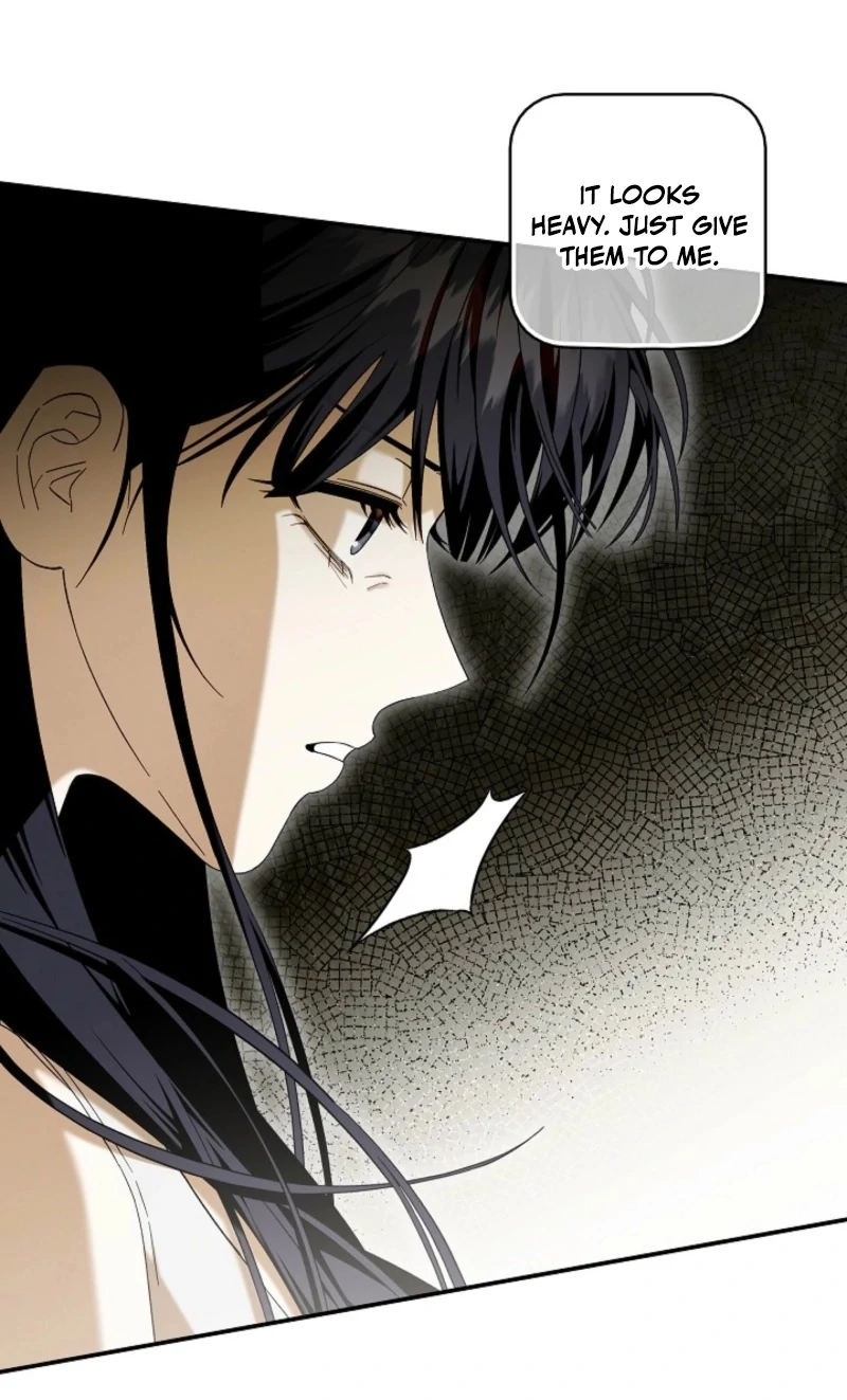 Food Chain Chapter 73 - Page 91