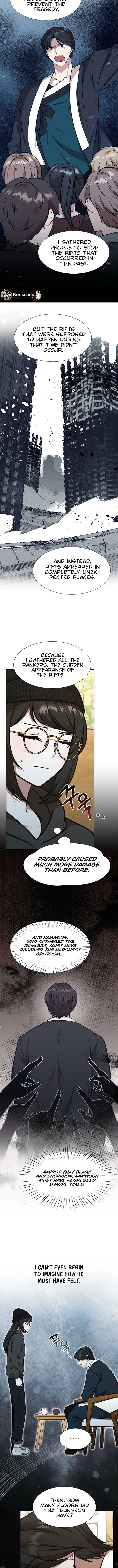 Food Truck Owner Inside the Dungeon Chapter 57 - Page 2