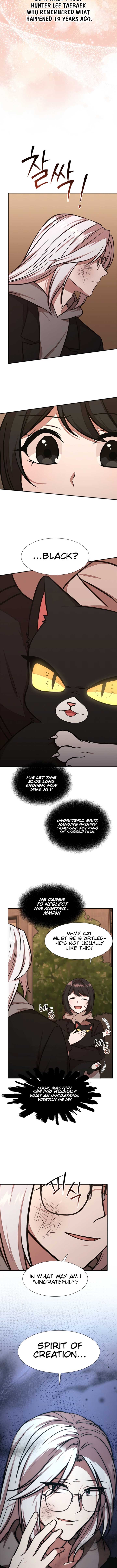 Food Truck Owner Inside the Dungeon Chapter 58 - Page 2