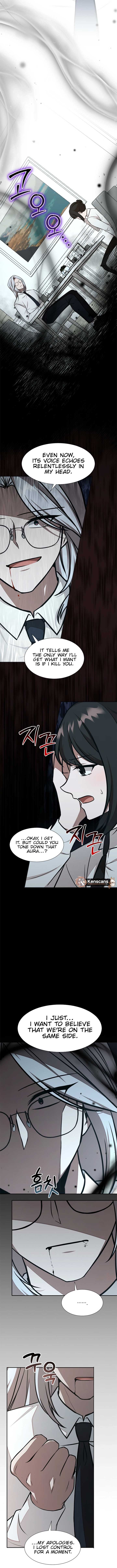 Food Truck Owner Inside the Dungeon Chapter 60 - Page 4