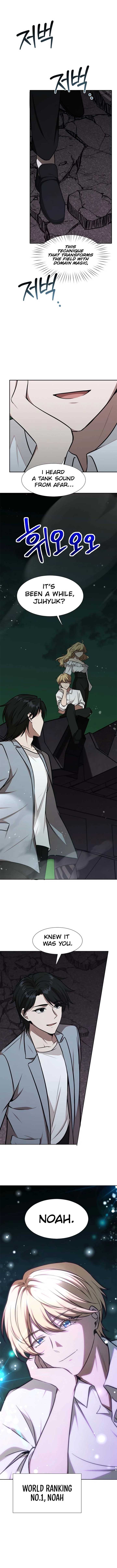 Food Truck Owner Inside the Dungeon Chapter 63 - Page 9