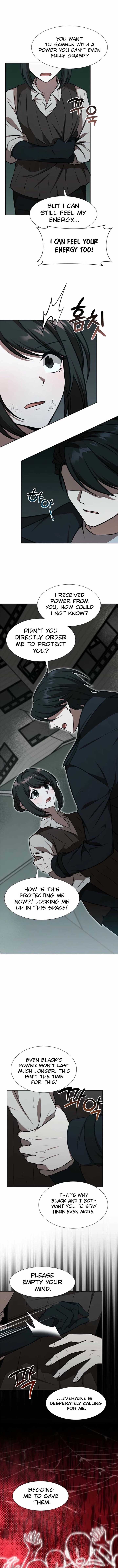 Food Truck Owner Inside the Dungeon Chapter 70 - Page 2
