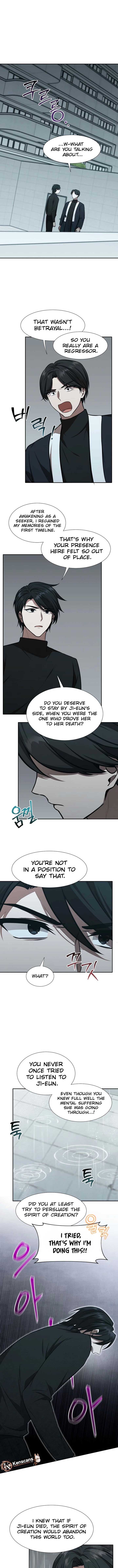 Food Truck Owner Inside the Dungeon Chapter 71 - Page 3