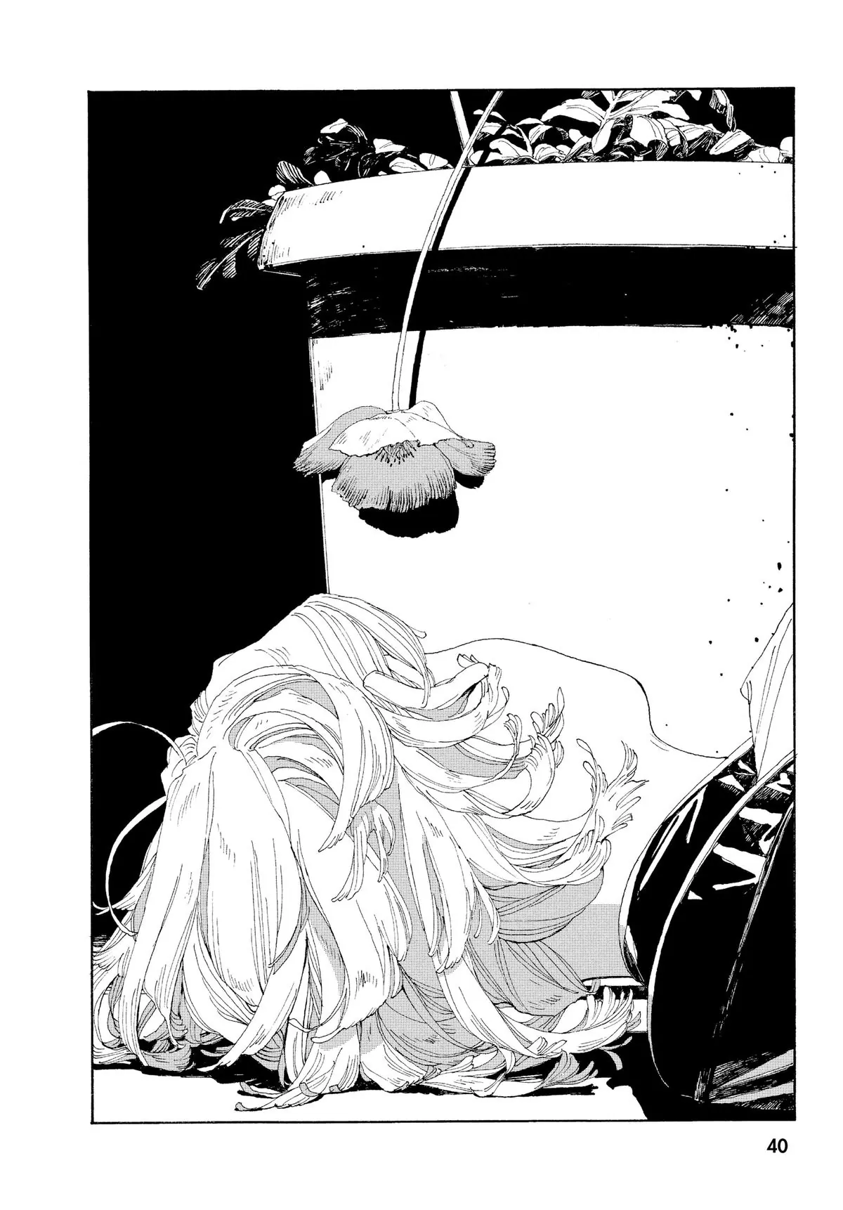 Fool Night Chapter 1 - Page 36