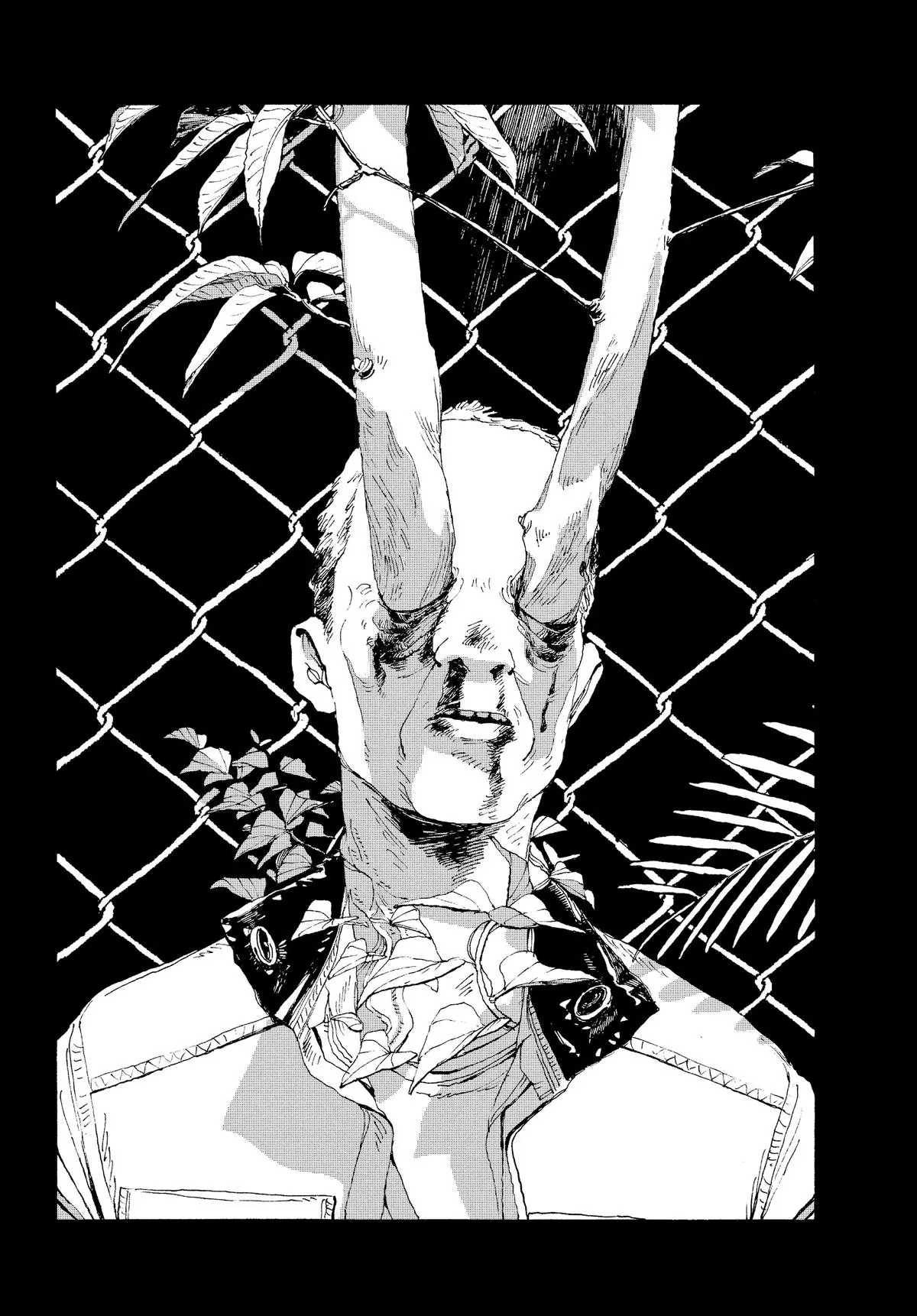 Fool Night Chapter 1 - Page 5