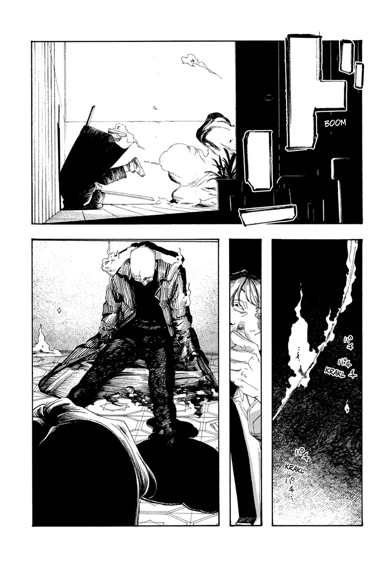 Fool Night Chapter 101 - Page 14
