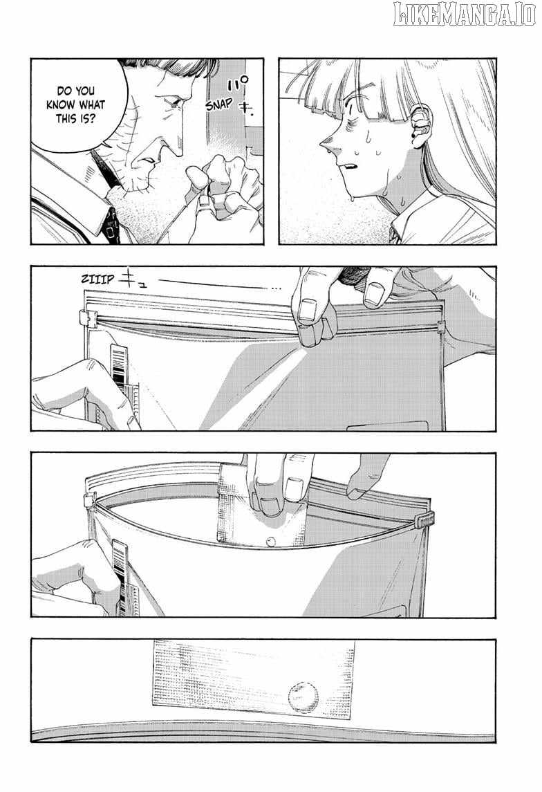 Fool Night Chapter 104 - Page 3