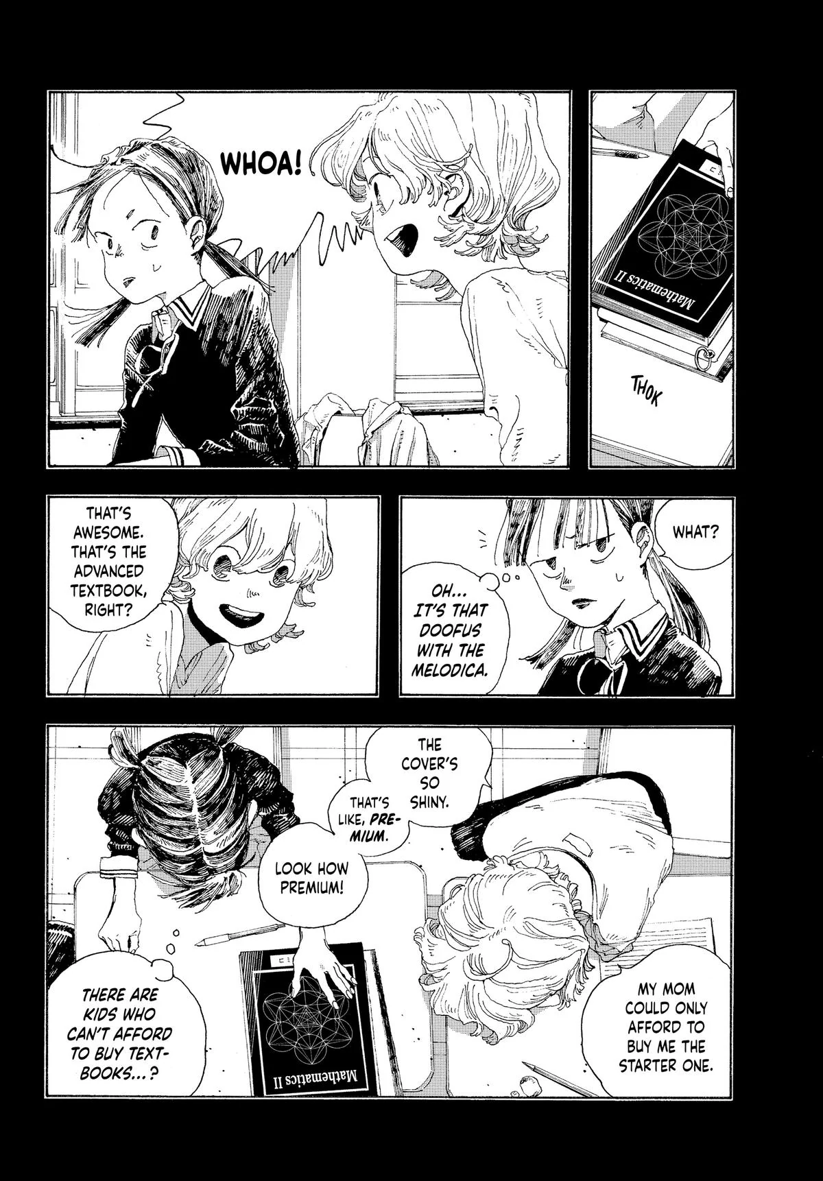 Fool Night Chapter 12 - Page 13