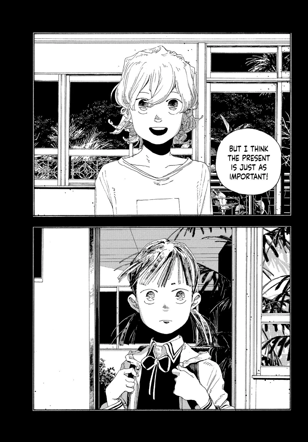 Fool Night Chapter 12 - Page 20