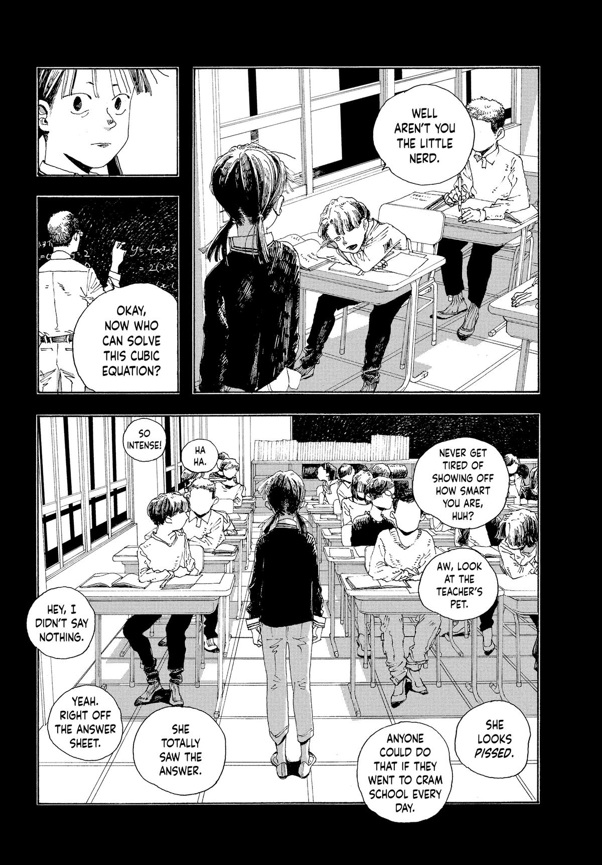 Fool Night Chapter 12 - Page 9