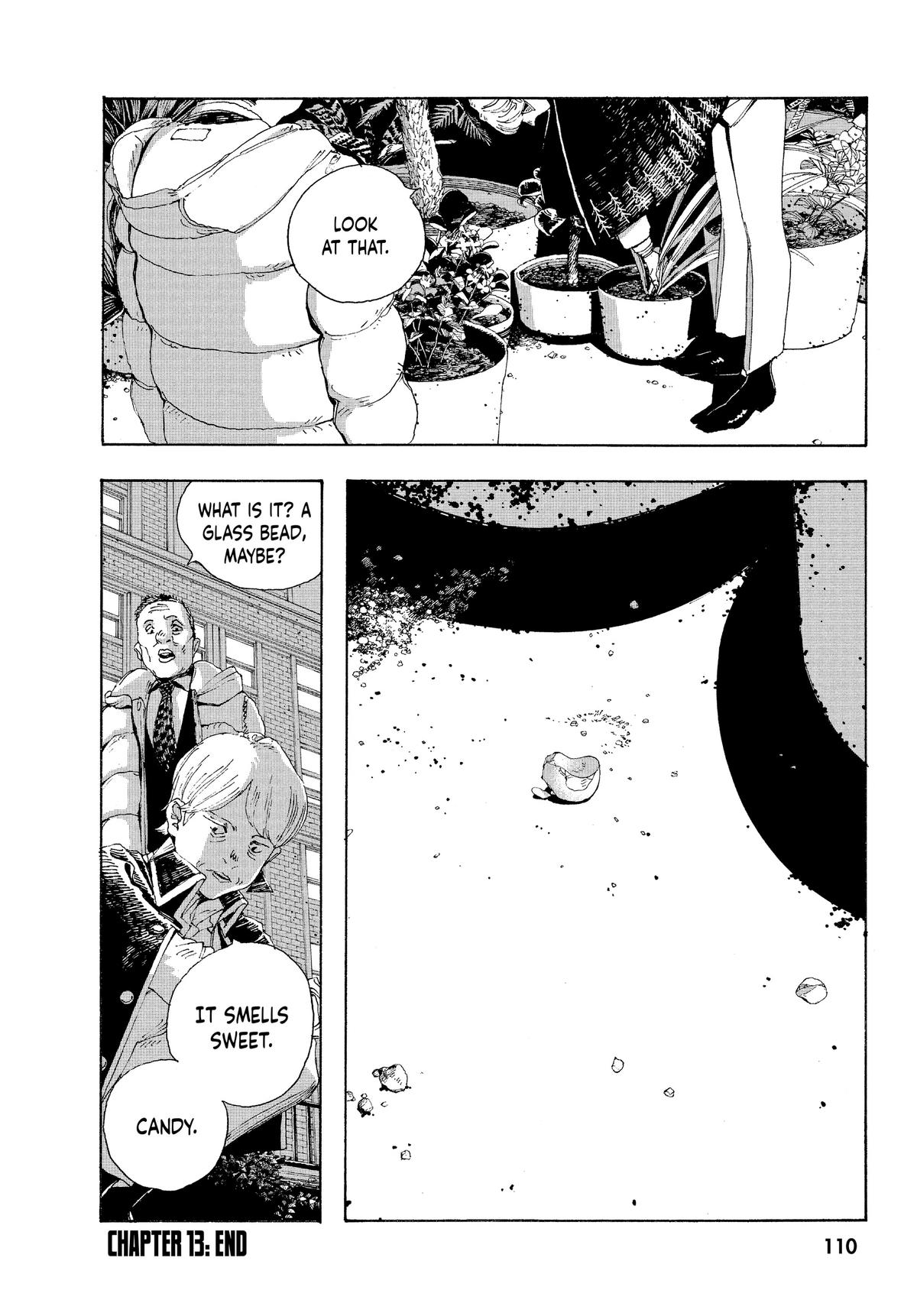 Fool Night Chapter 13 - Page 18