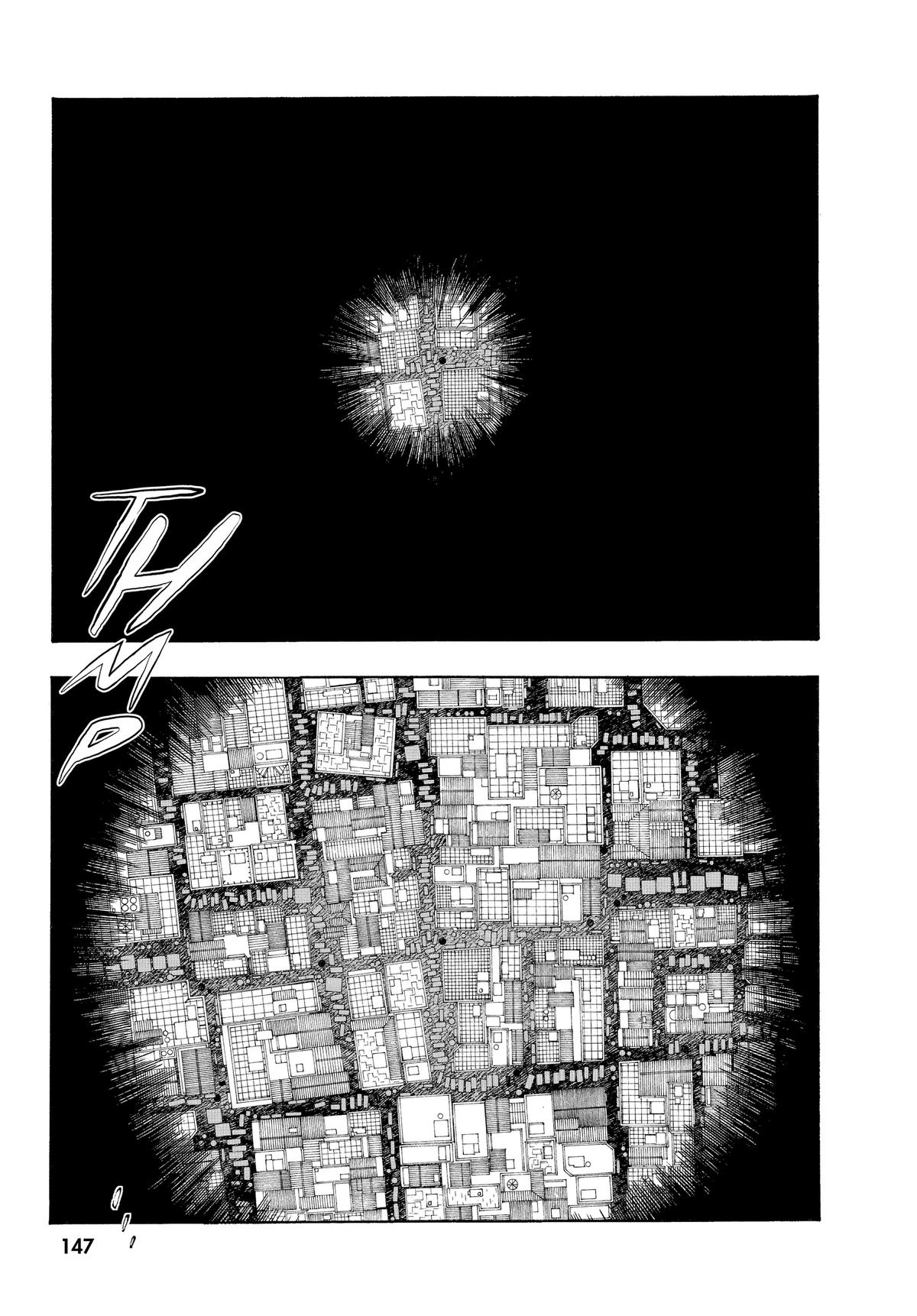 Fool Night Chapter 15 - Page 13