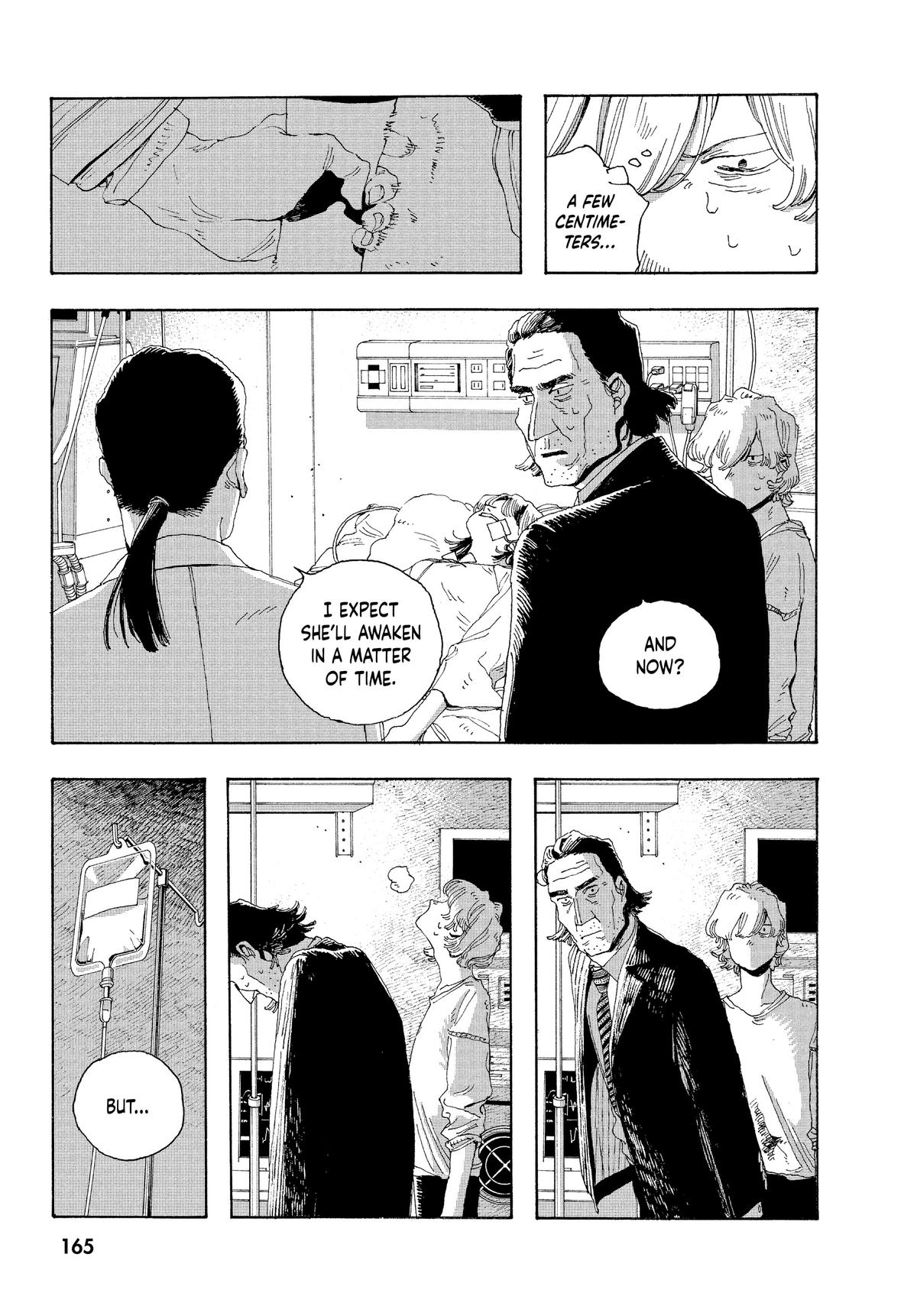 Fool Night Chapter 16 - Page 11